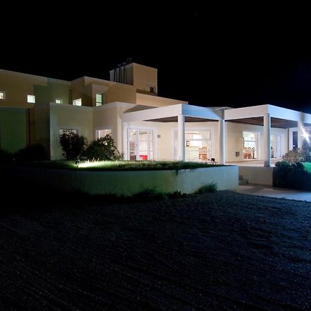 Hotel Mil Rosas Las Grutas Esterno foto