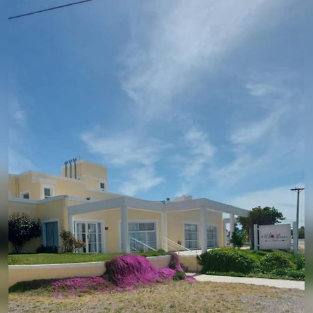 Hotel Mil Rosas Las Grutas Esterno foto